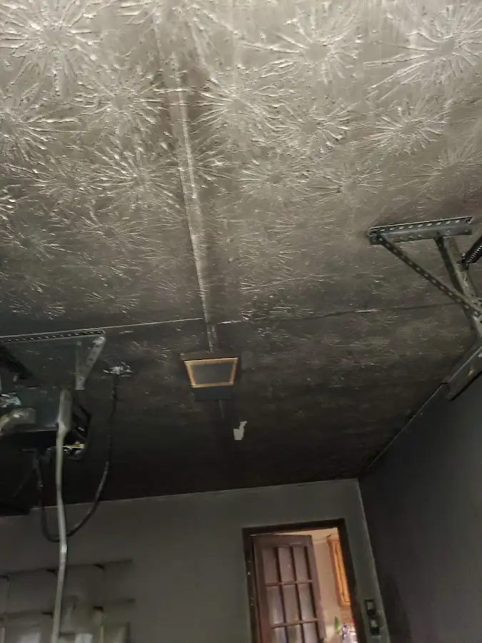 Fire and smoke damage assessment for Emergency Water Damage Services in Pottsville